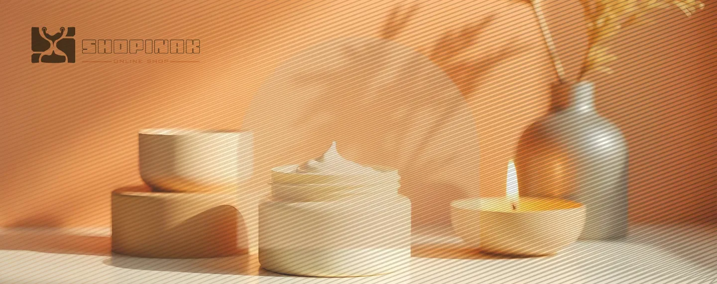 بنر صفحه اصلی شاپ اینک