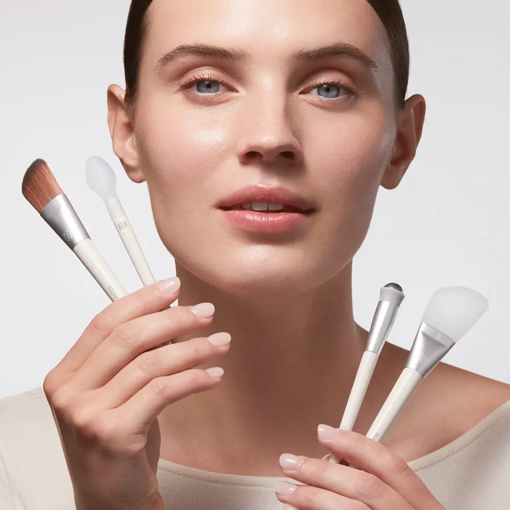 ابزارهای مراقبت از پوست