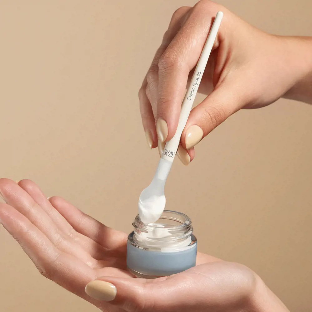 نحوه استفاده از کاردک کرم